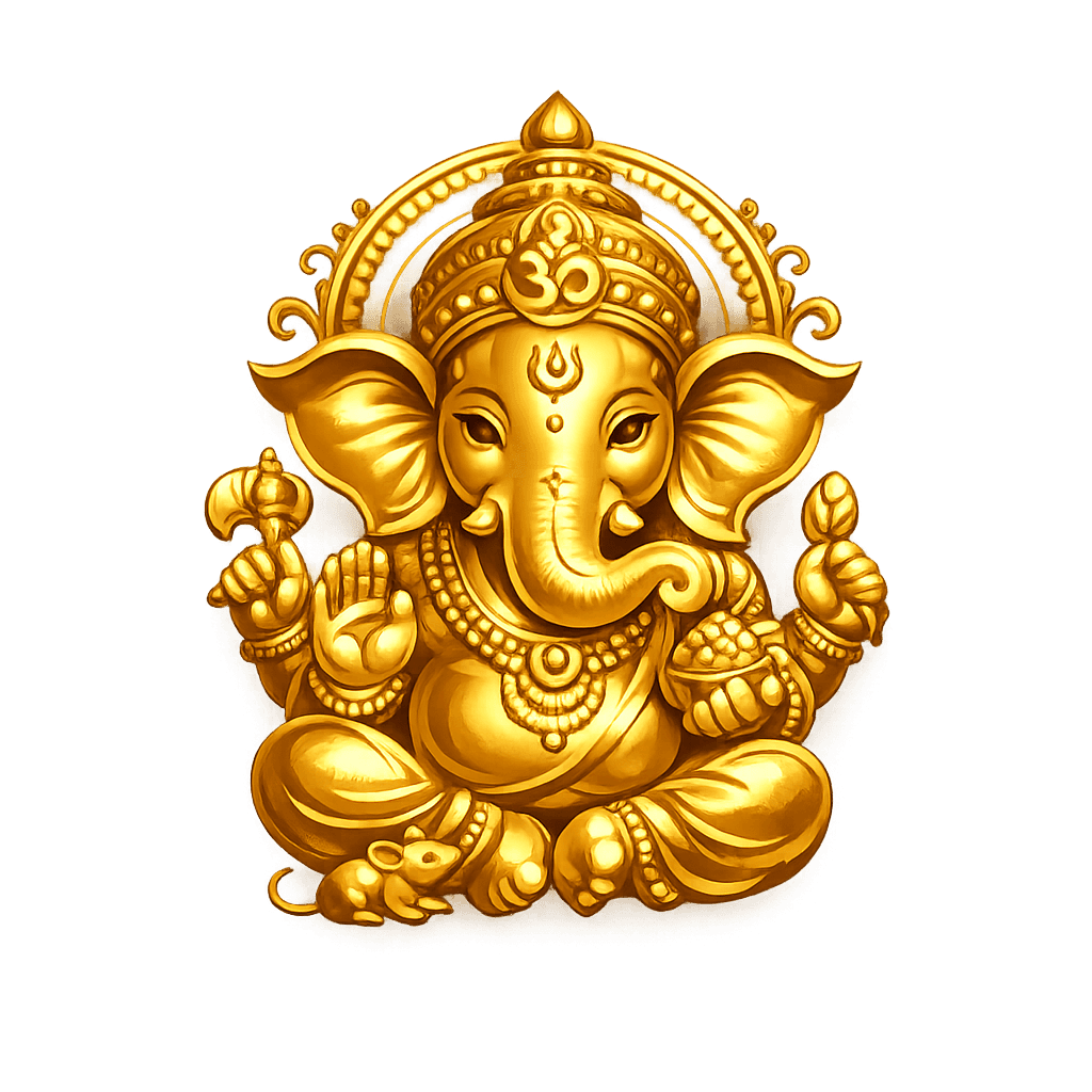 श्री गणेशाय नमः