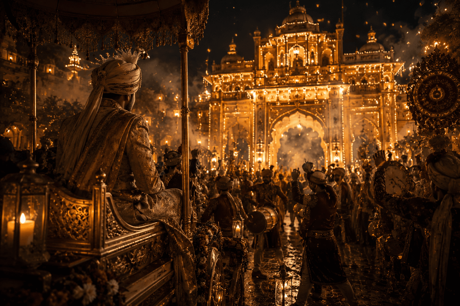 Baraat