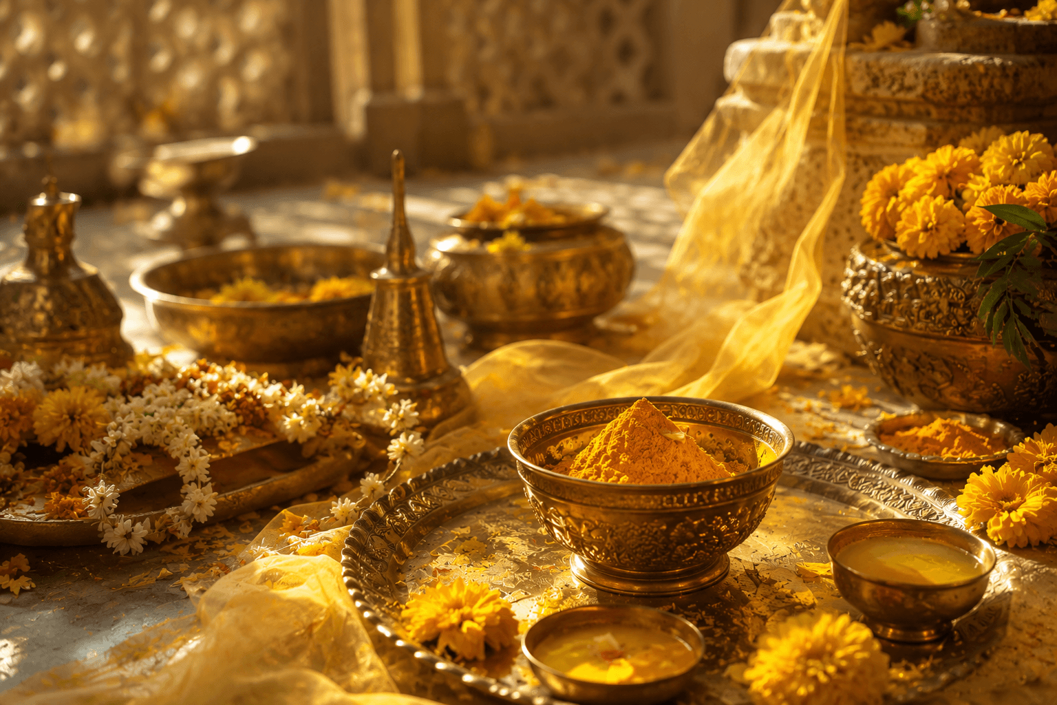 Haldi