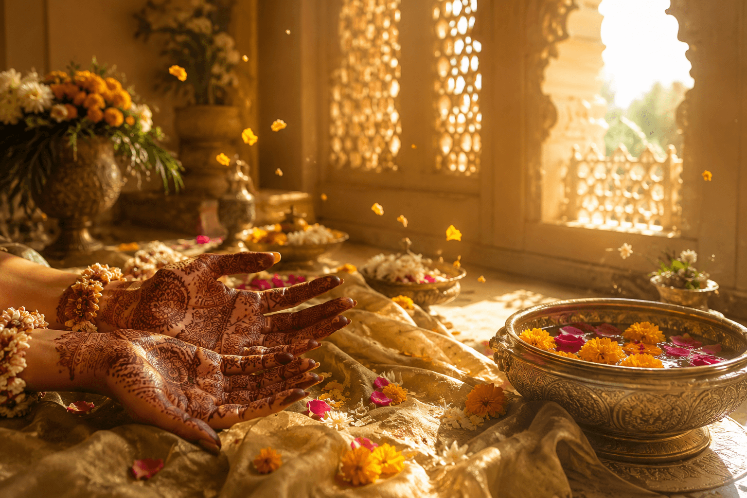 Mehendi
